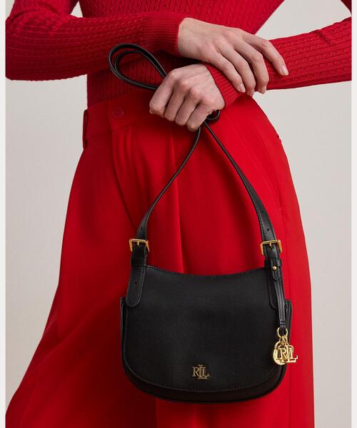 LAUREN RALPH LAUREN（ローレン ラルフローレン） ショルダーバッグ