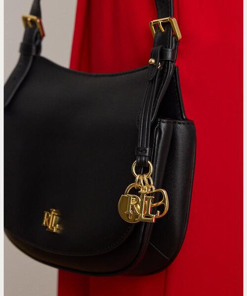 LAUREN RALPH LAUREN（ローレン ラルフローレン） ショルダーバッグ