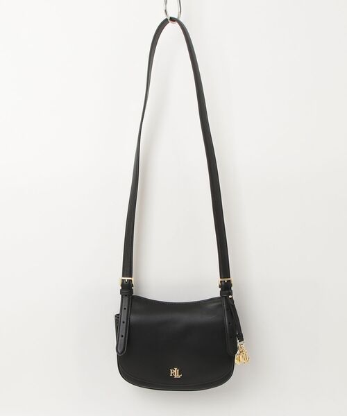 LAUREN RALPH LAUREN（ローレン ラルフローレン） ショルダーバッグ