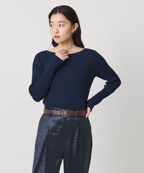 MARW UNITED ARROWS（マルゥ ユナイテッドアローズ） ニット セーター