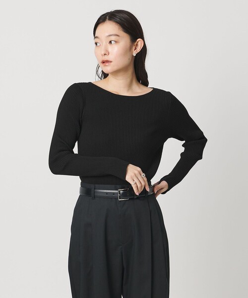 MARW UNITED ARROWS（マルゥ ユナイテッドアローズ） ニット セーター