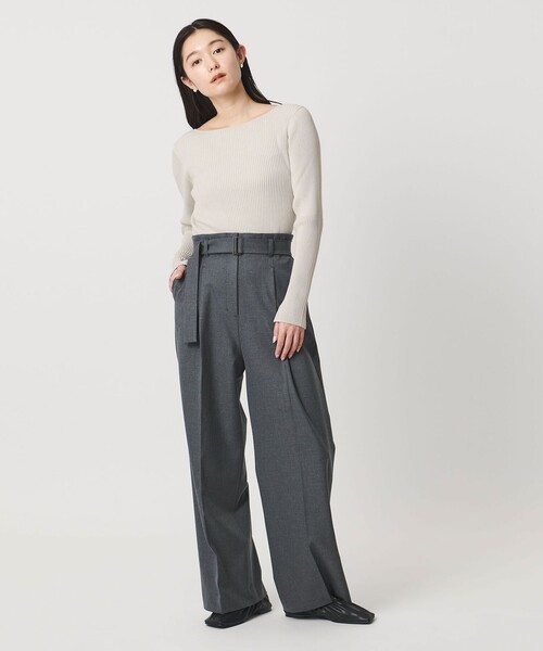 MARW UNITED ARROWS（マルゥ ユナイテッドアローズ） ニット セーター