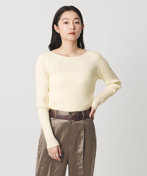 MARW UNITED ARROWS（マルゥ ユナイテッドアローズ） ニット セーター