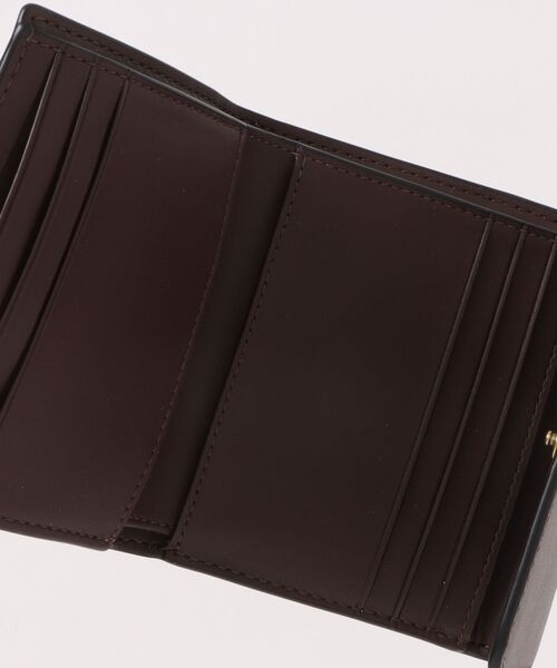 COACH（コーチ） 財布 ミラ スモール フラップ ウォレット