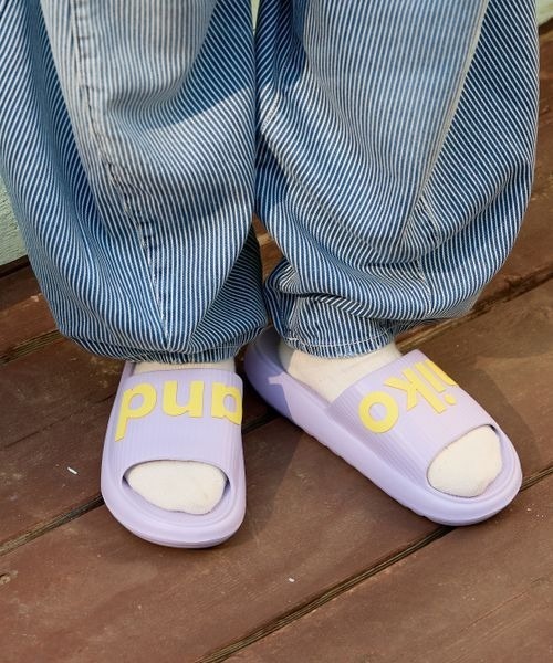 ニコさん専用。足の部分 Studio Nicholson x BEAMS Plus