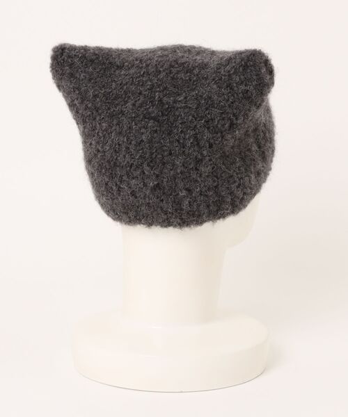 キャップ 帽子 PRECIOUS HAT AW25-PRECH0GR レディースの画像