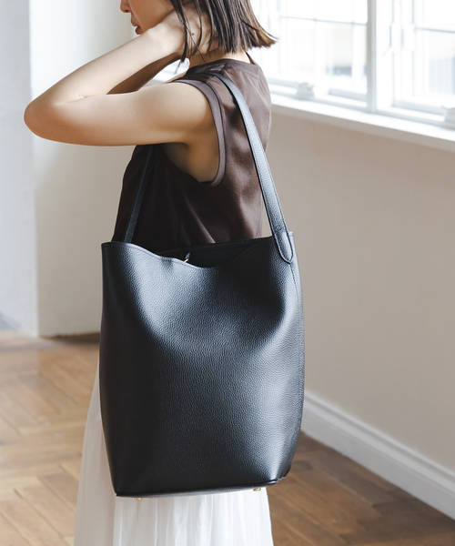 INNUE（イヌエ） トートバッグ 「追加2」INNUE/イヌエ レザートートBAG