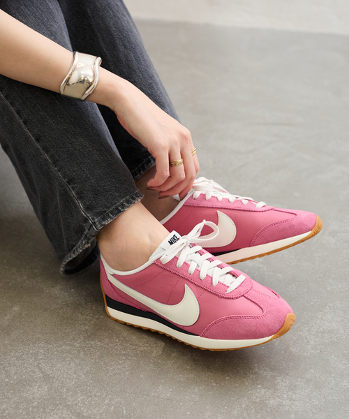 NIKE（ナイキ） スニーカー ウィメンズパシフィック レディース