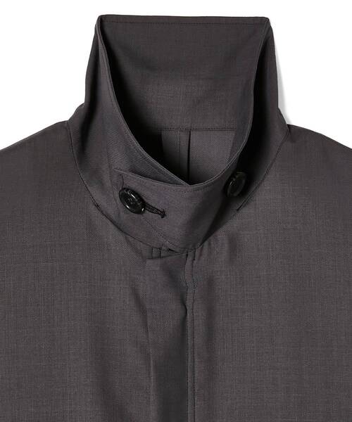 ブルゾン アウター SHORT JACKET メンズ レディースの画像