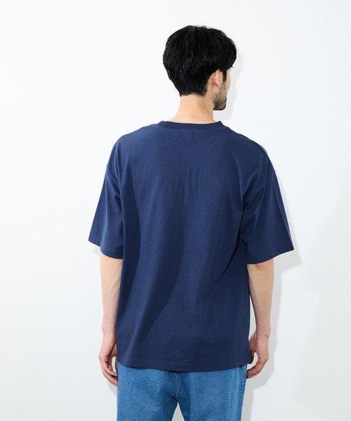 Dickies（ディッキーズ） tシャツ 半袖 「GENUINE Dickies