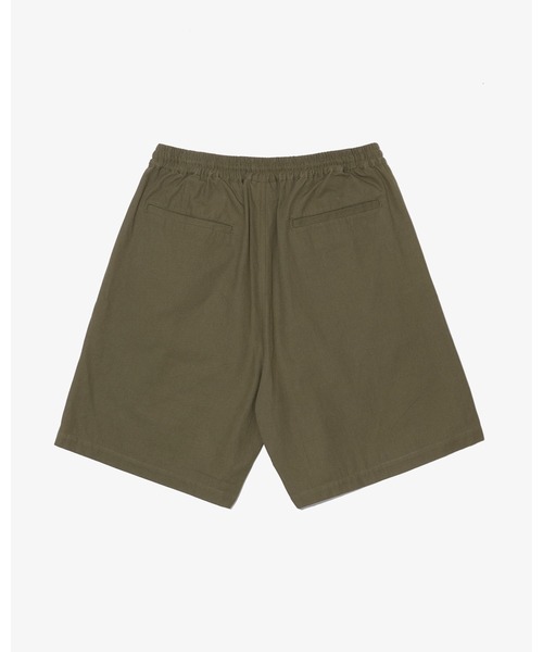 KEBOZ（ケボズ） ワイドパンツ パンツ ICON BASEBALL SHORTS メンズ