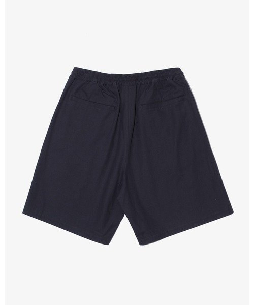 KEBOZ（ケボズ） ワイドパンツ パンツ ICON BASEBALL SHORTS メンズ