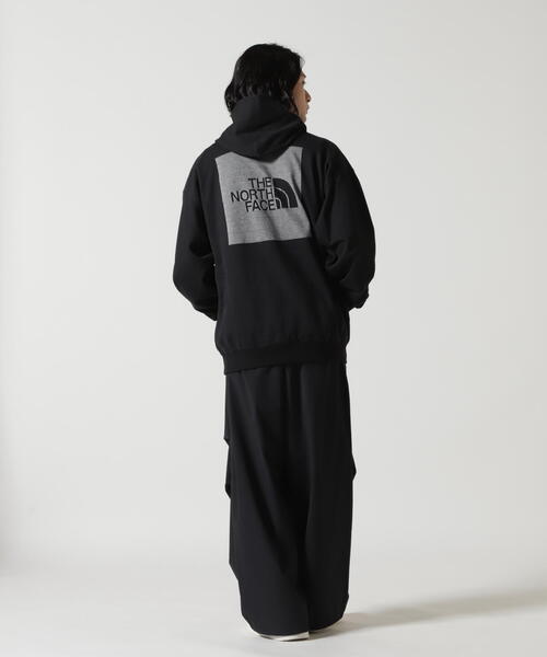 THE NORTH FACE（ザ ノースフェイス） プルオーバーパーカー M