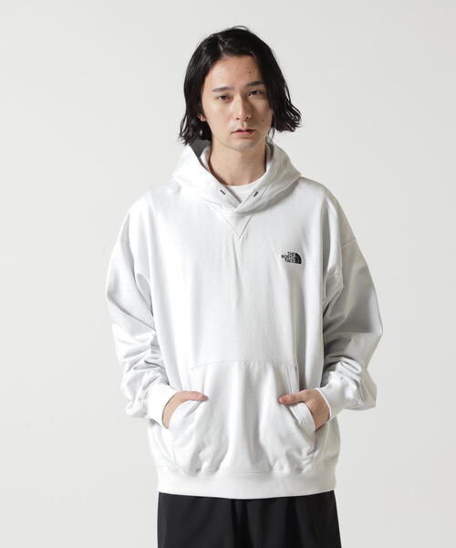 THE NORTH FACE（ザ ノースフェイス） プルオーバーパーカー M