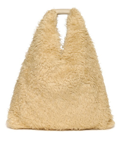 トートバッグ MM6 Maison Margiela(エムエムシックス メゾンマルジェラ) CLASSIC JAPANESE HANDBAGの画像