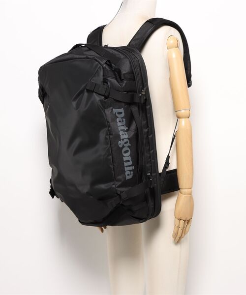 patagonia（パタゴニア） デイバック リュック Black Hole MLC 45L
