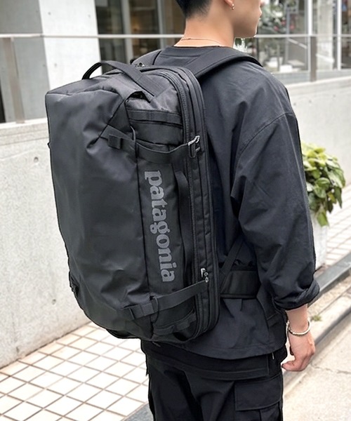 patagonia（パタゴニア） デイバック リュック Black Hole MLC 45L