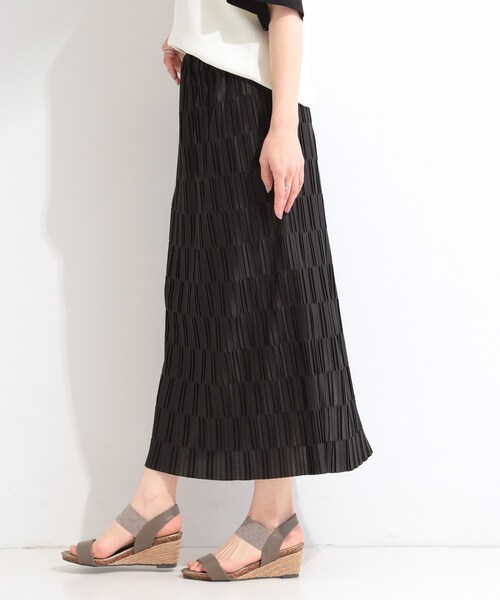 スカート諸々 Multiway Zip Cargo Skirt｜カーゴスカート – MARTE