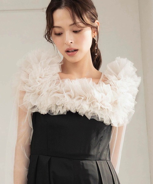 GIRL DRESS FOR NOW 「GIRL」 オールインワン M グレー レディース 