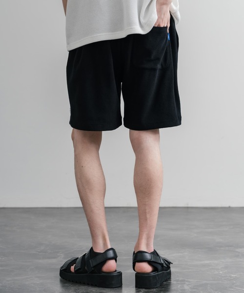 JACK PURCELL ハーフパンツ ワイドパンツ パンツ メンズ レディース