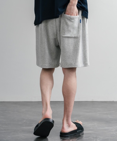JACK PURCELL ハーフパンツ ワイドパンツ パンツ メンズ レディース