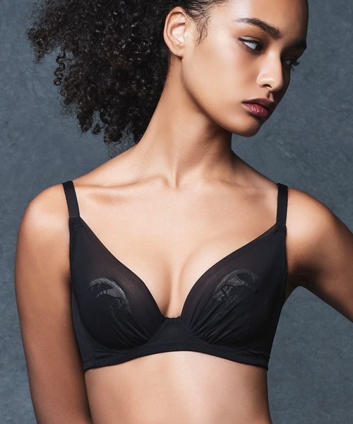 下着・アンダーウェア BRADELIS New York BRADELIS NewYork（ブラデリスニューヨーク） ブラジャー Sheer Skin