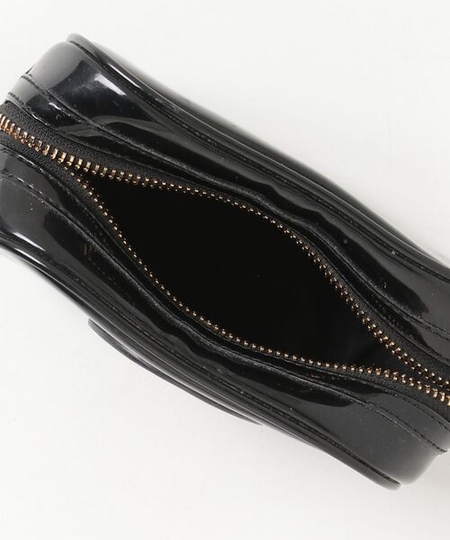 Yahoo!オークション - 「TORY BURCH」 ポーチ - ブラック レディース