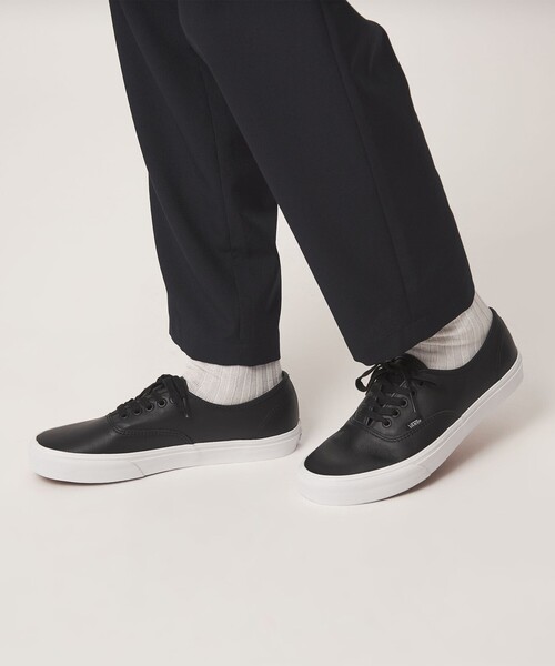 VANS（ヴァンズ） スニーカー 「VANS」オーセンティック スニーカー