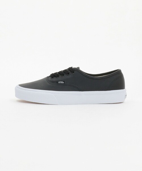 VANS（ヴァンズ） スニーカー 「VANS」オーセンティック スニーカー