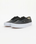 vans スニーカー 「VANS」オーセンティ...の詳細画像2