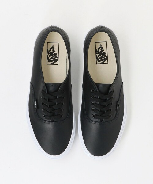 VANS（ヴァンズ） スニーカー 「VANS」オーセンティック スニーカー