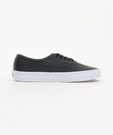 vans スニーカー 「VANS」オーセンティ...の詳細画像4