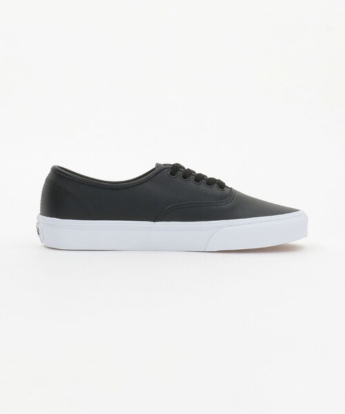 VANS（ヴァンズ） スニーカー 「VANS」オーセンティック スニーカー