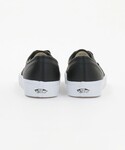 vans スニーカー 「VANS」オーセンティ...の詳細画像5