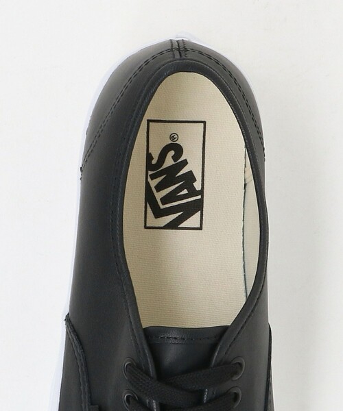VANS（ヴァンズ） スニーカー 「VANS」オーセンティック スニーカー