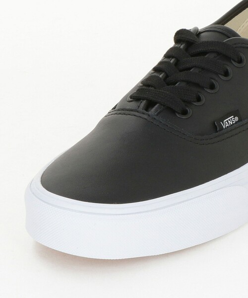 VANS（ヴァンズ） スニーカー 「VANS」オーセンティック スニーカー