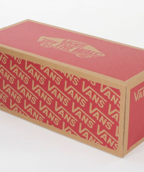 VANS（ヴァンズ） スニーカー 「VANS」オーセンティック スニーカー