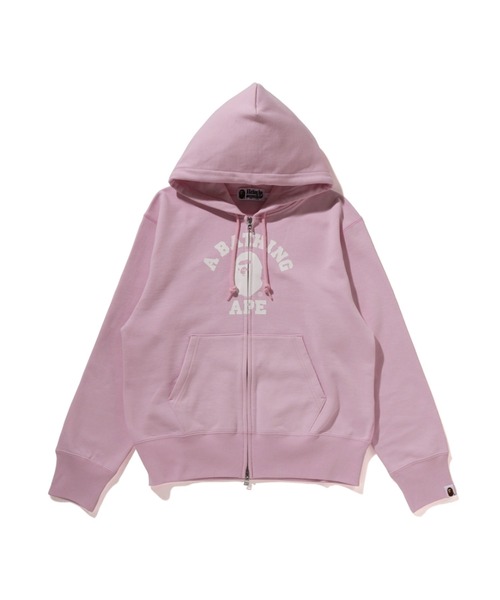 アベイシングエイプ パーカー（A BATHING APE）のおすすめ人気商品一覧