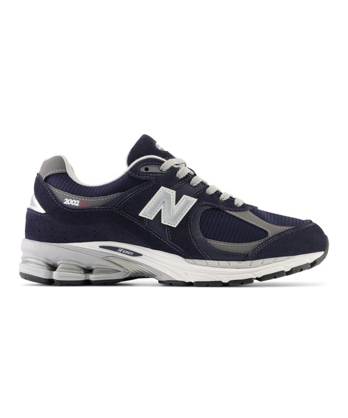 「New Balance」 ローカットスニーカー 26.0糎 米国海軍 メンズ