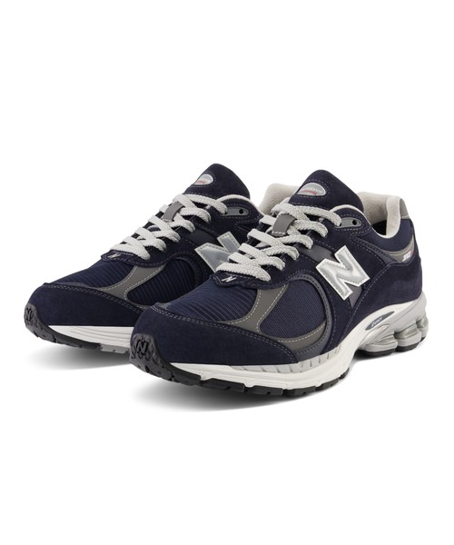 「New Balance」 ローカットスニーカー 26.0糎 米国海軍 メンズ