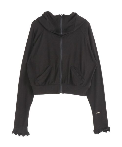 RESEXXY（リゼクシー） tシャツ 「UVカット」ベーシックパーカー