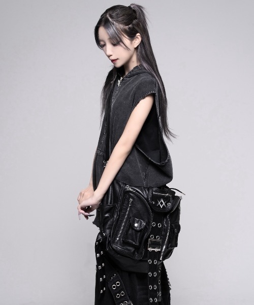 REFLEM（レフレム） ショルダーバッグ バッグ 「REFLEM/レフレム」2WAY 