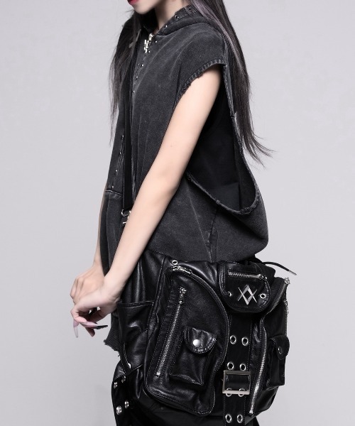 REFLEM（レフレム） ショルダーバッグ バッグ 「REFLEM/レフレム」2WAY