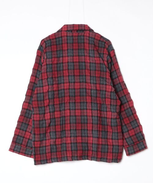 シャツ Phishing PKT Shirt MTR4167 メンズの画像
