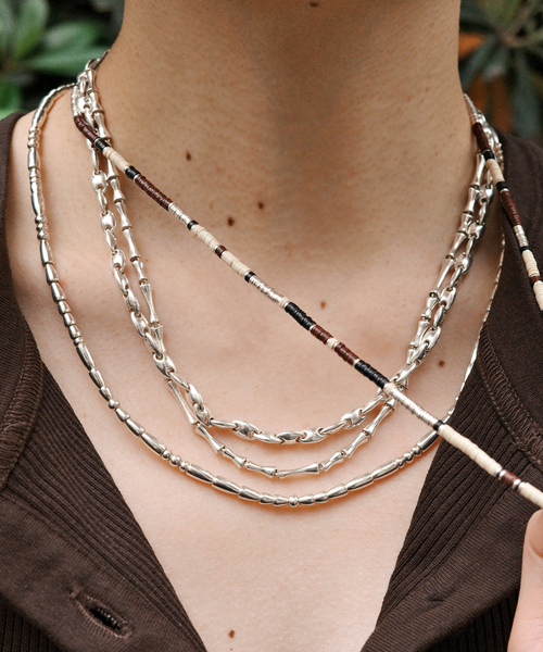 ネックレス 「MAOR/マオール」Neo Necklace レディースの画像