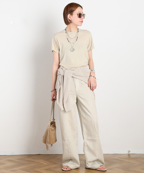 ネックレス 「MAOR/マオール」Neo Necklace レディースの画像
