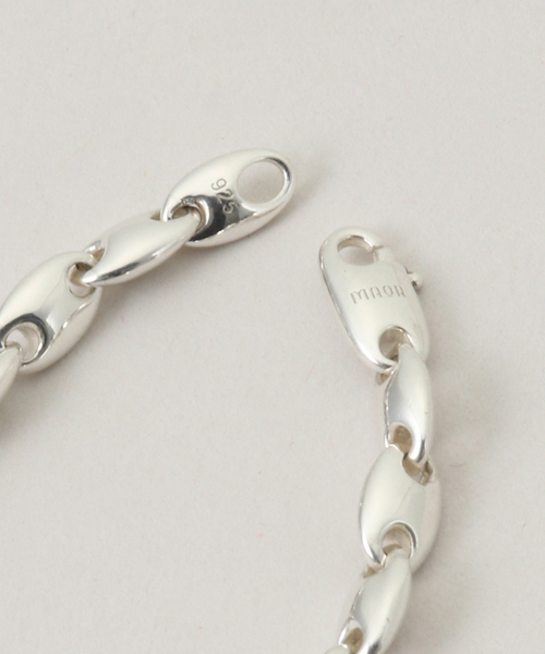 ネックレス 「MAOR/マオール」Neo Necklace レディースの画像