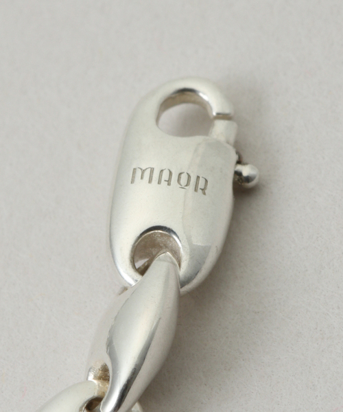 ネックレス 「MAOR/マオール」Neo Necklace レディースの画像