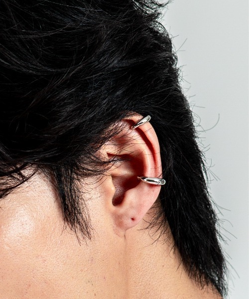TOM WOOD（トムウッド） イヤーカフ 「TOMWOOD」Ear Cuff Slim