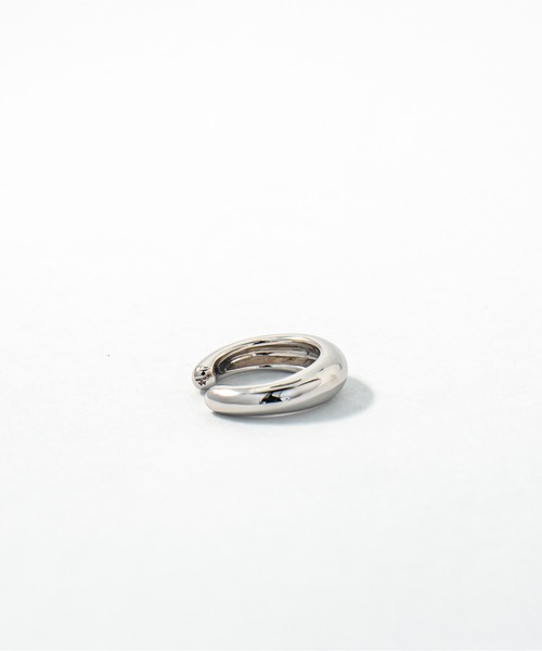 TOM WOOD（トムウッド） イヤーカフ 「TOMWOOD」Ear Cuff Slim